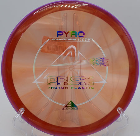 Prism Proton Pyro - Flexline Discs - 33216029
