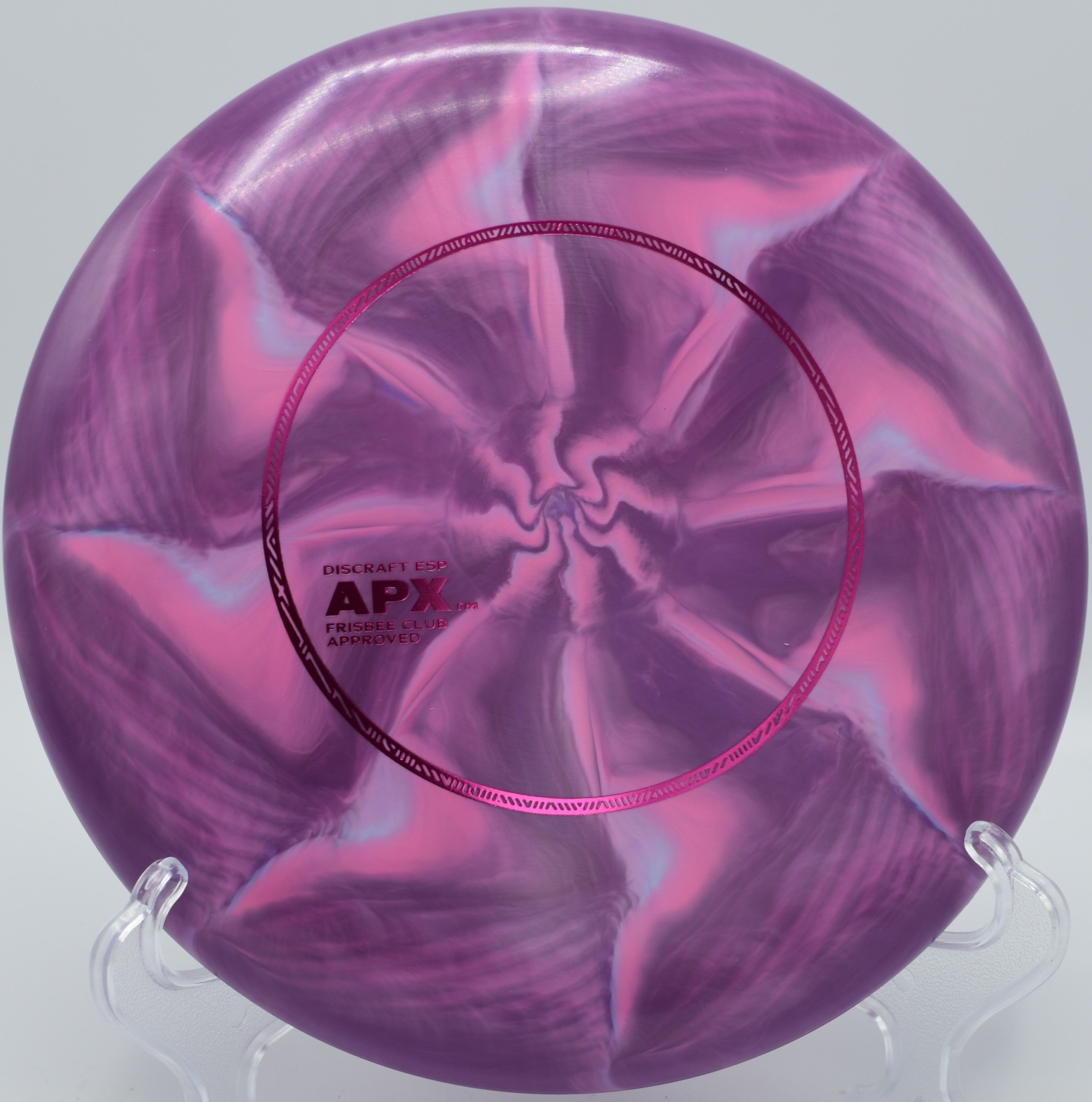 2026 LE Broderic ESP APX