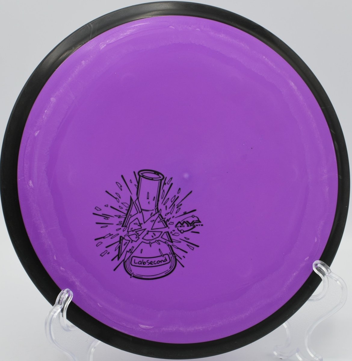 Gyropalooza Gems Edition limited run distance drivers at Persimmon Ridge DGC in Greenbrier, AR