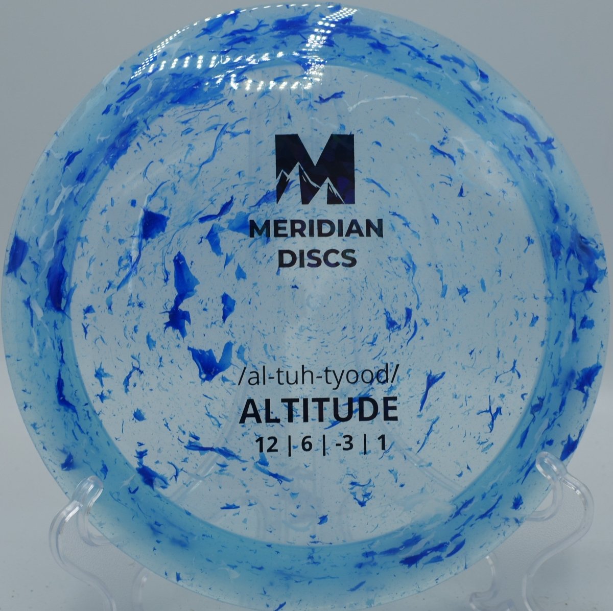 Marbled Clarus Altitude
