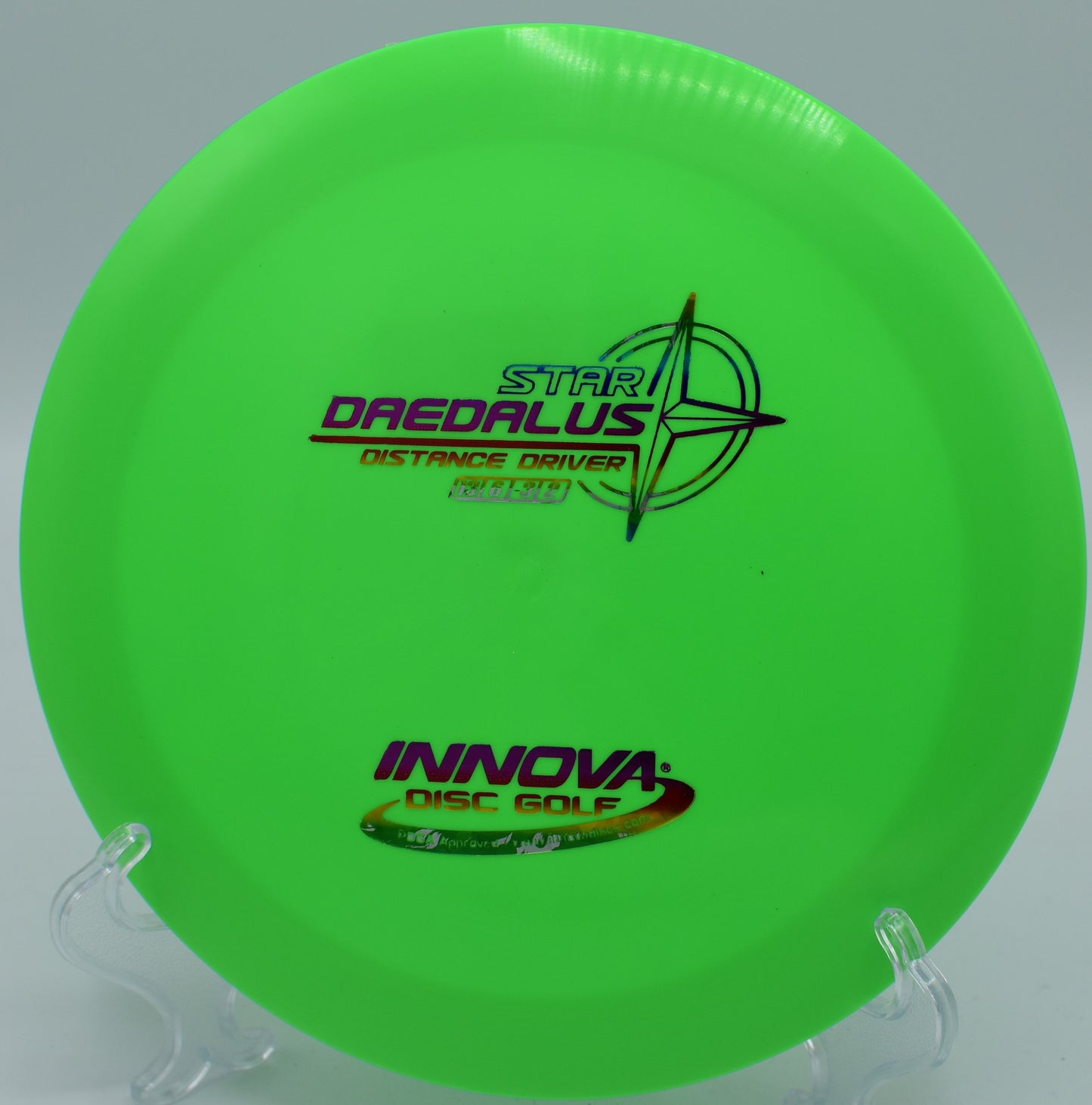 INNOVA STAR DAEDALUS