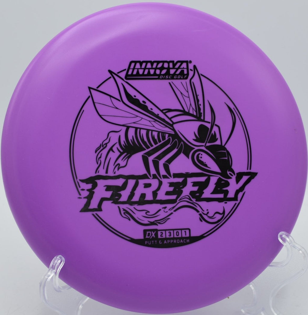 Innova DX Firefly putter chosen in North Carolina with nationwide shipping for controlled upshot placement