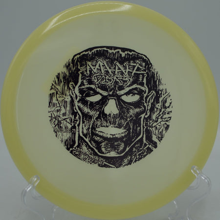 Lobster - Nocturnal Glow Halloween Edition controlled turnover mid for Colorado courses nationwide ship