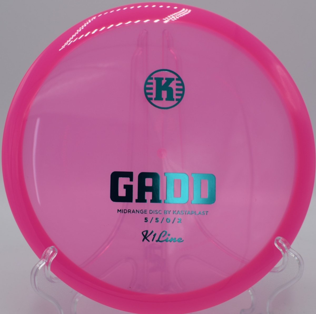 K1 Gadd