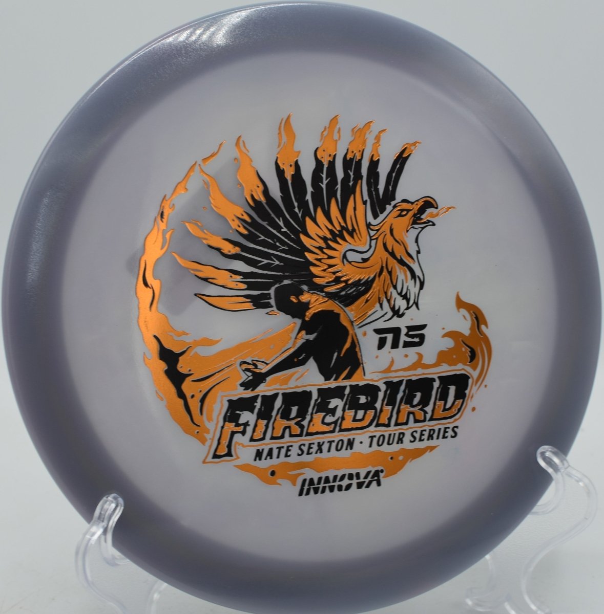 Proto Glow Champion Firebird Nate Sexton (Tour Series 2026)