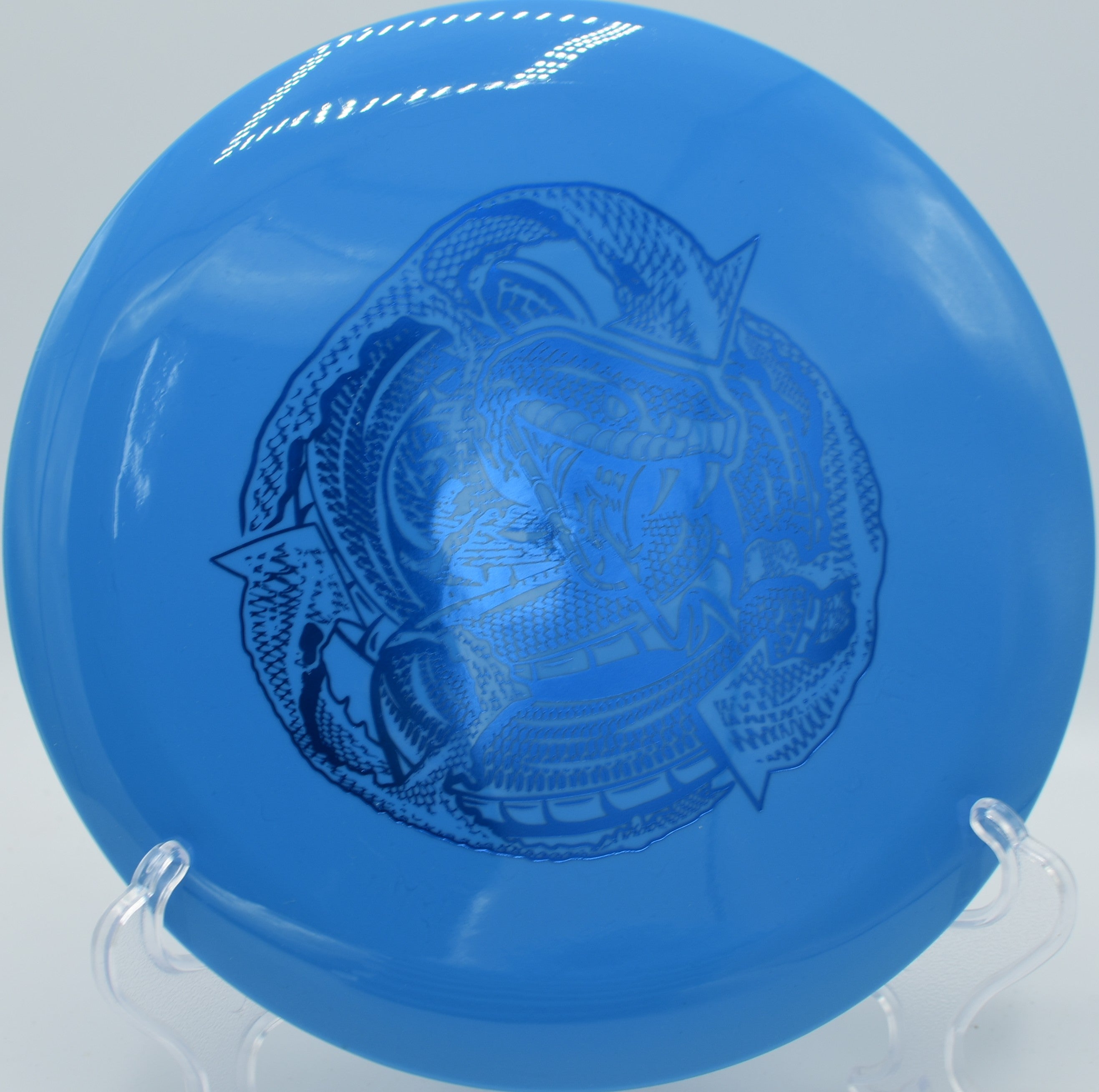 Echostar Mamba