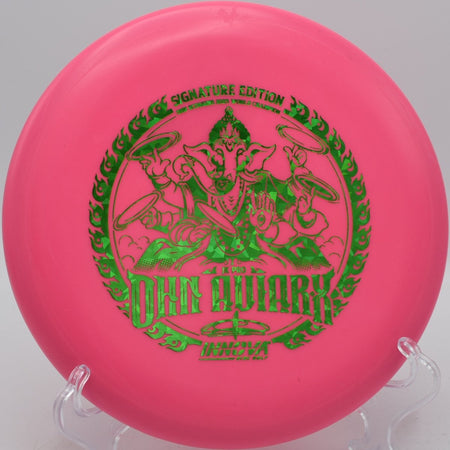 Innova JK Pro Aviar Ohn Character putter favored in Florida with nationwide shipping for glidey short game accuracy