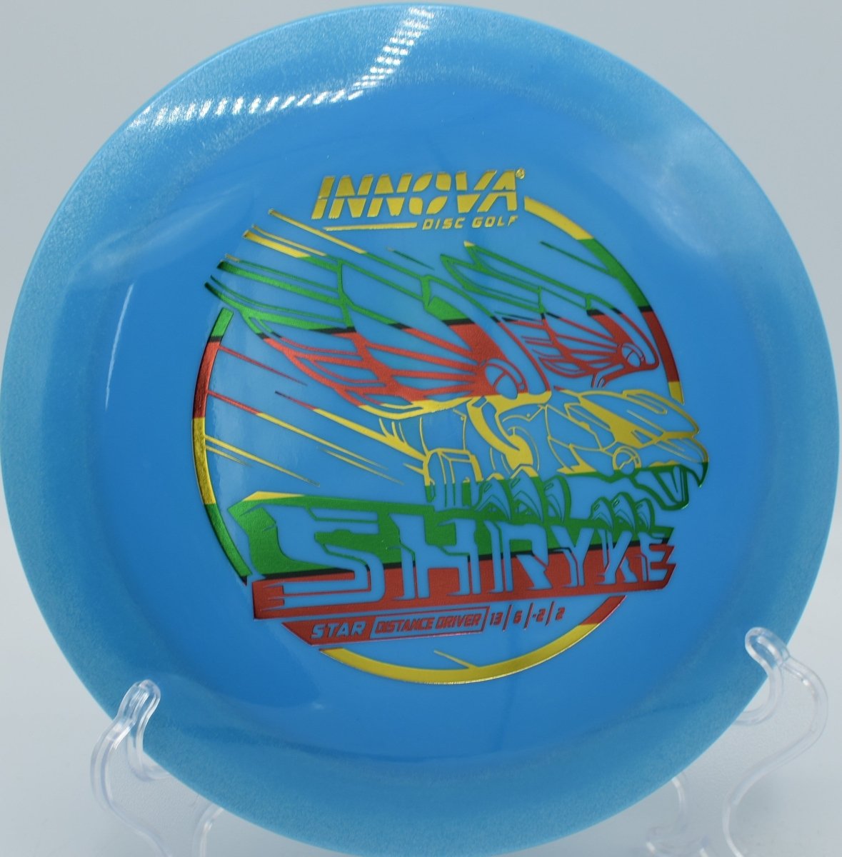 Star Shryke