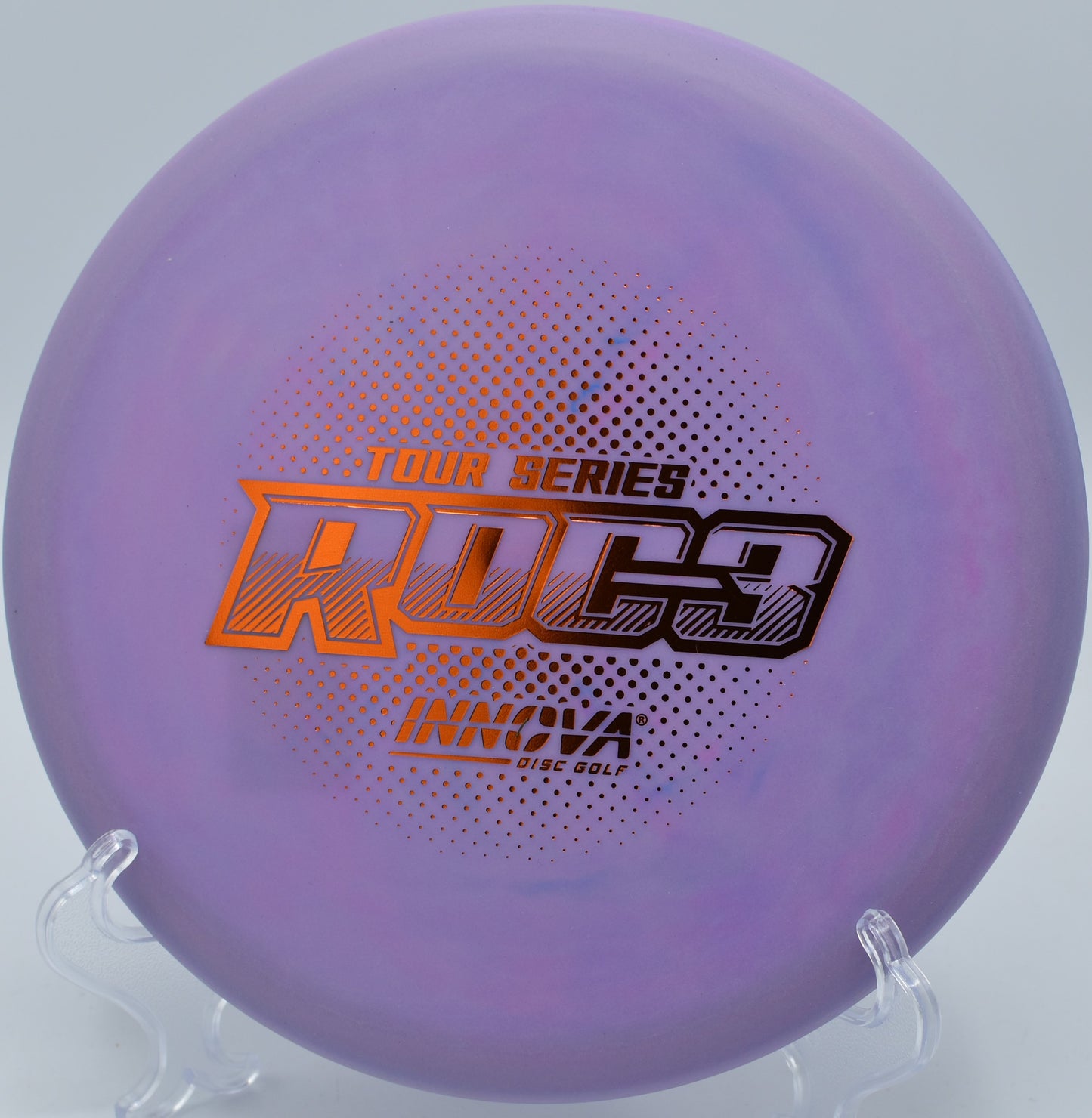 INNOVA TOUR SERIES COLORGLOW PRO ROC3