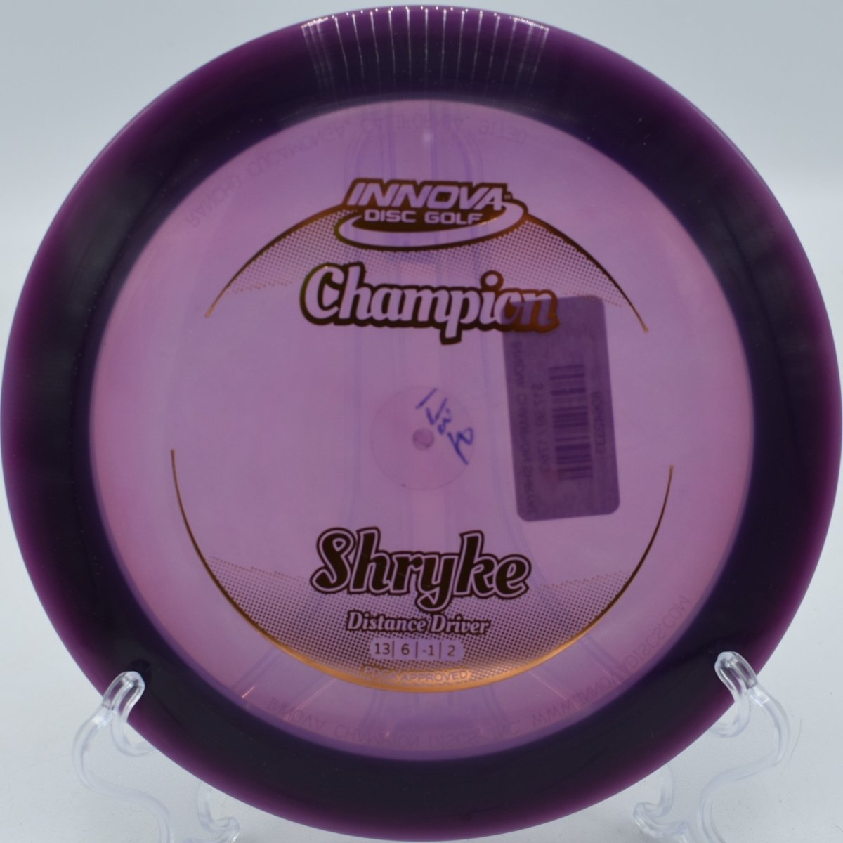 Champion Shryke - Flexline Discs - 80642333