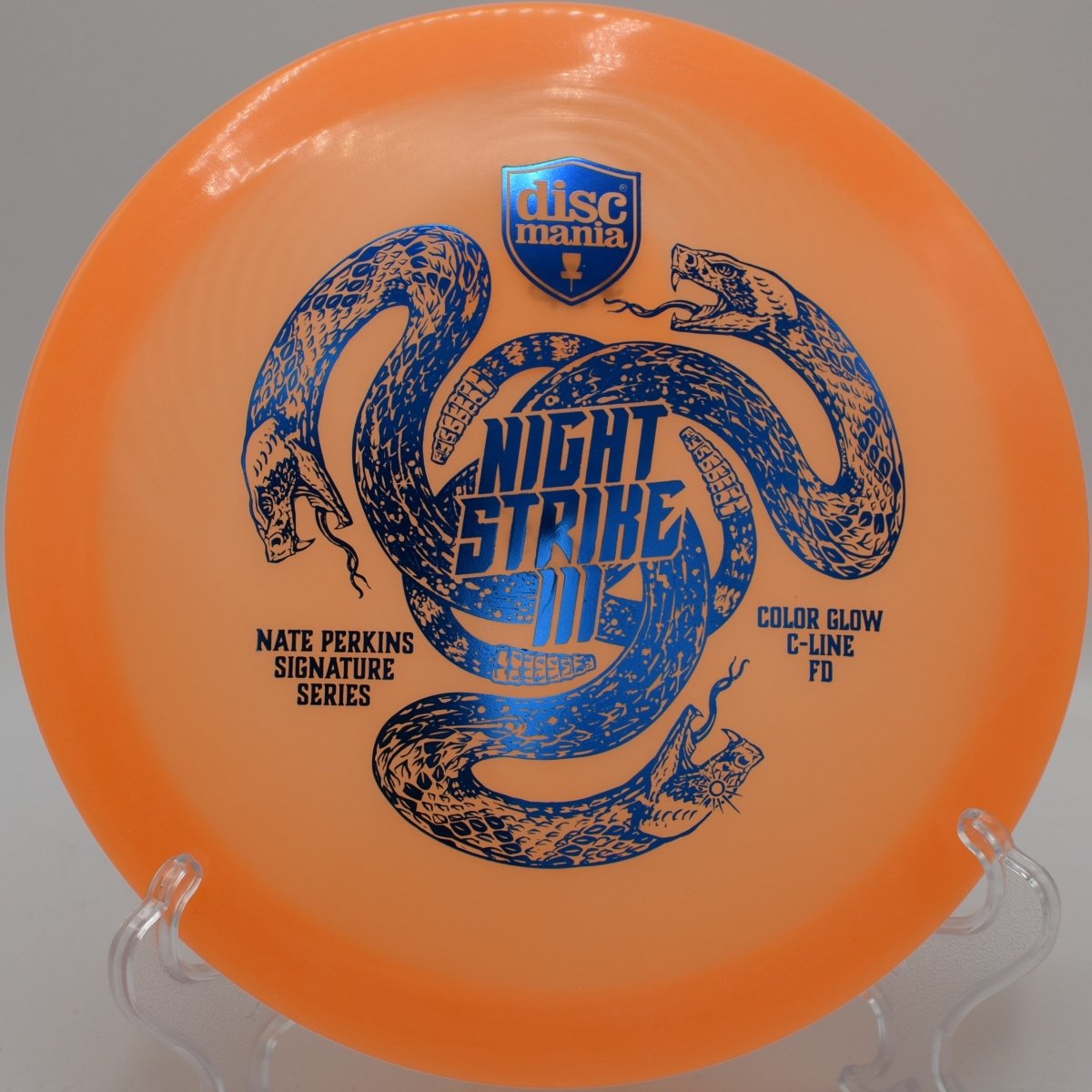 Night Strike 3 Color Glow C-Line FD