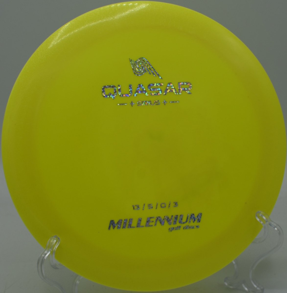 Sirius Quasar - Flexline Discs - 78556461279421