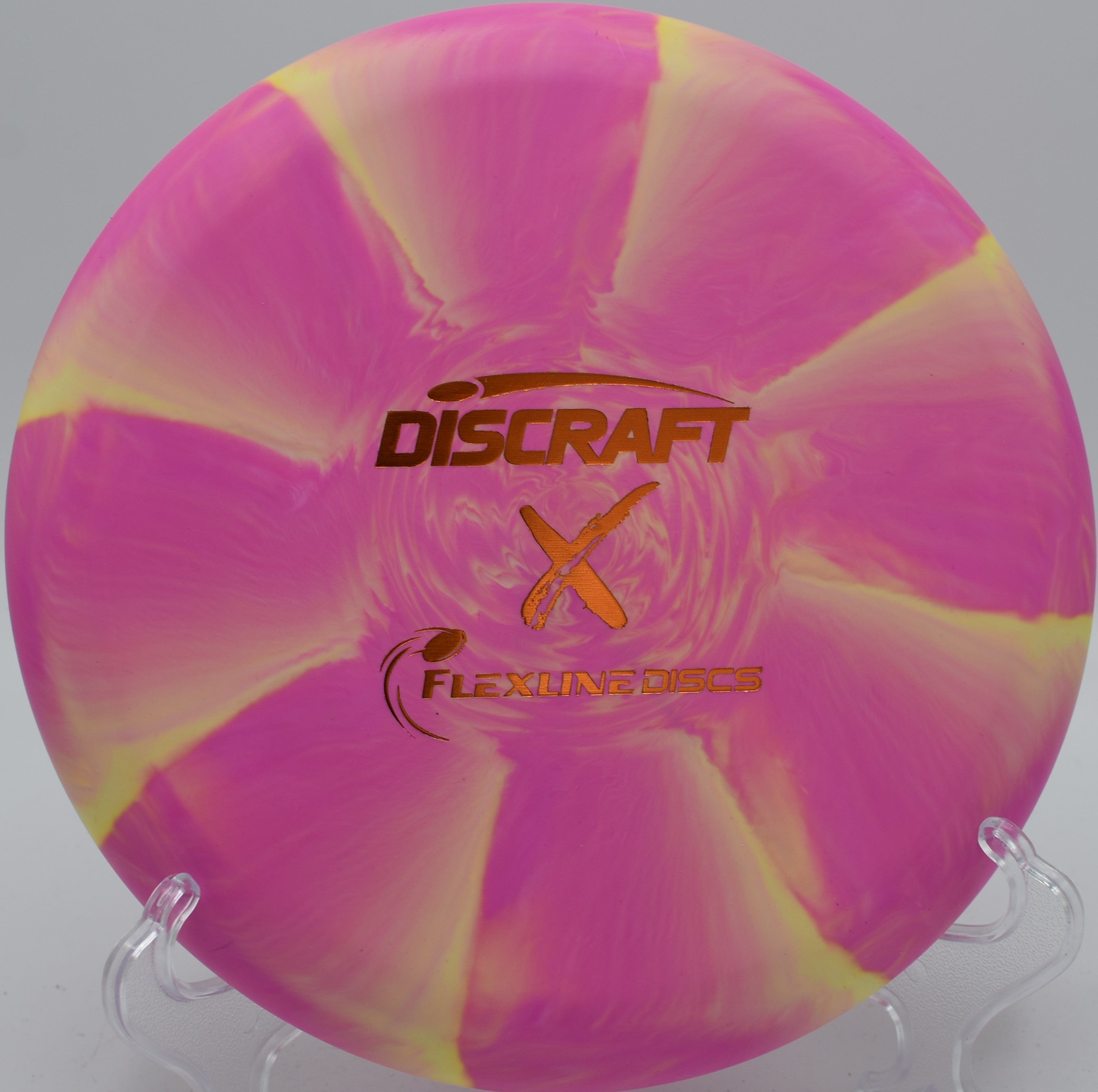 CT -Swirl Challenger SS (Colab Stamp)