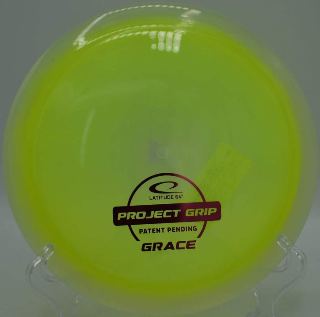 Project Grip Grace - Flexline Discs - 99160571654333