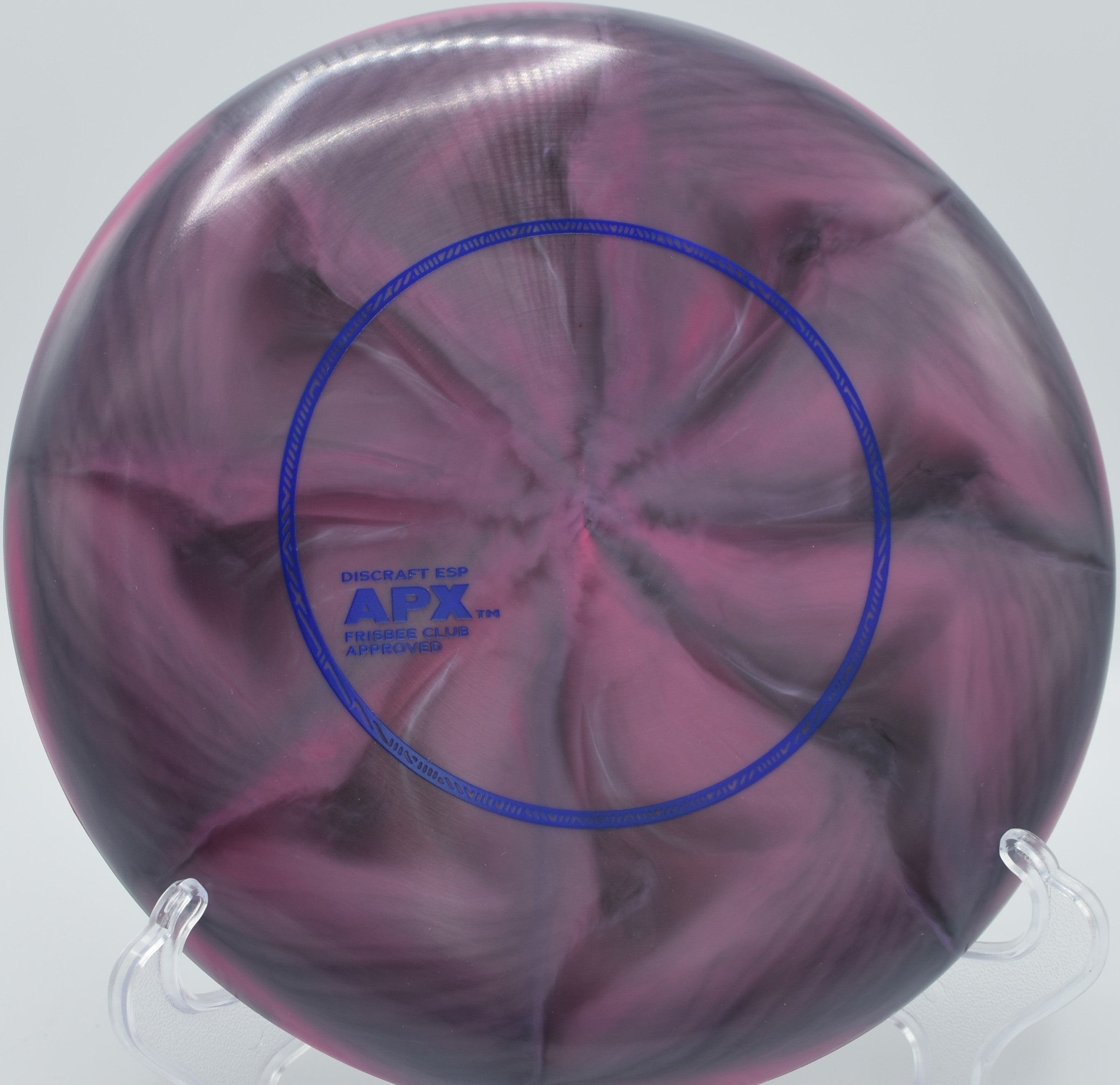 2026 LE Broderic ESP APX