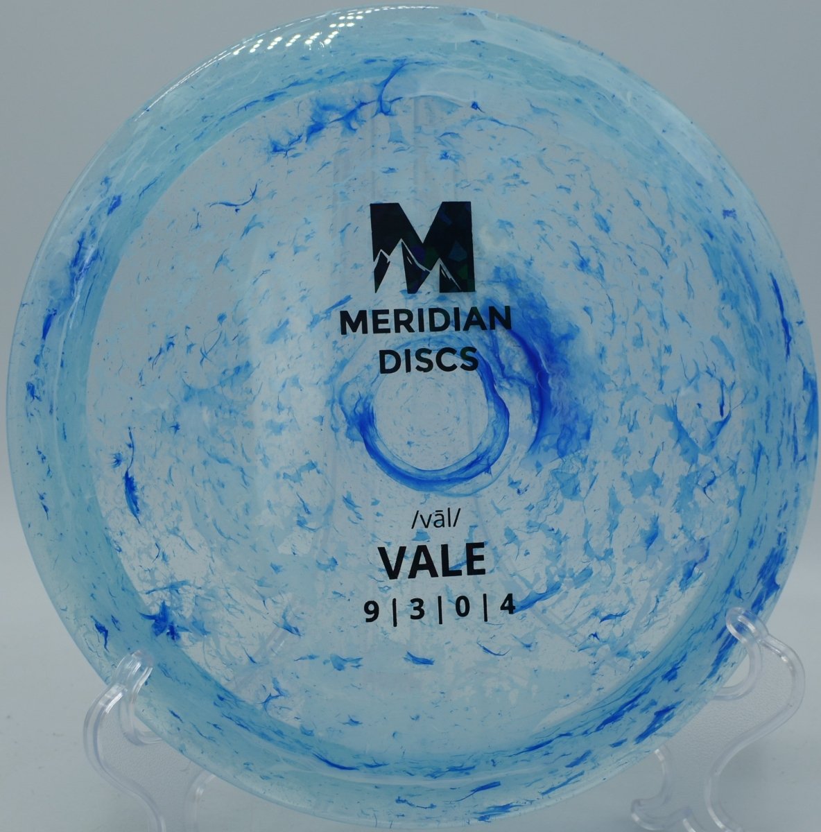 Marbled Clarus Vale driver dominating fairways in North Dakota with nationwide shipping for reliable glide and fade control