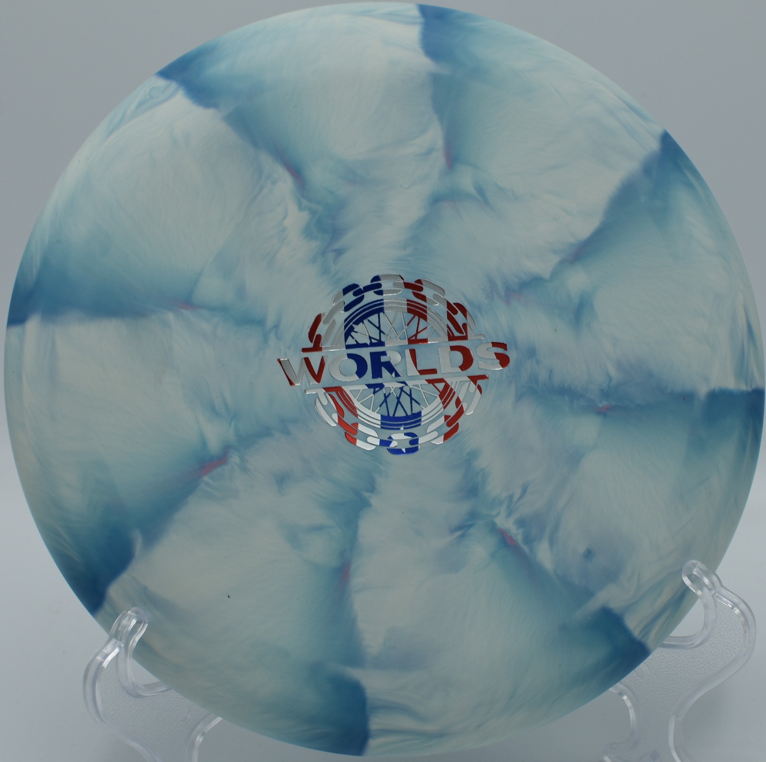 CT Swirl Focus-Pro Worlds Edition