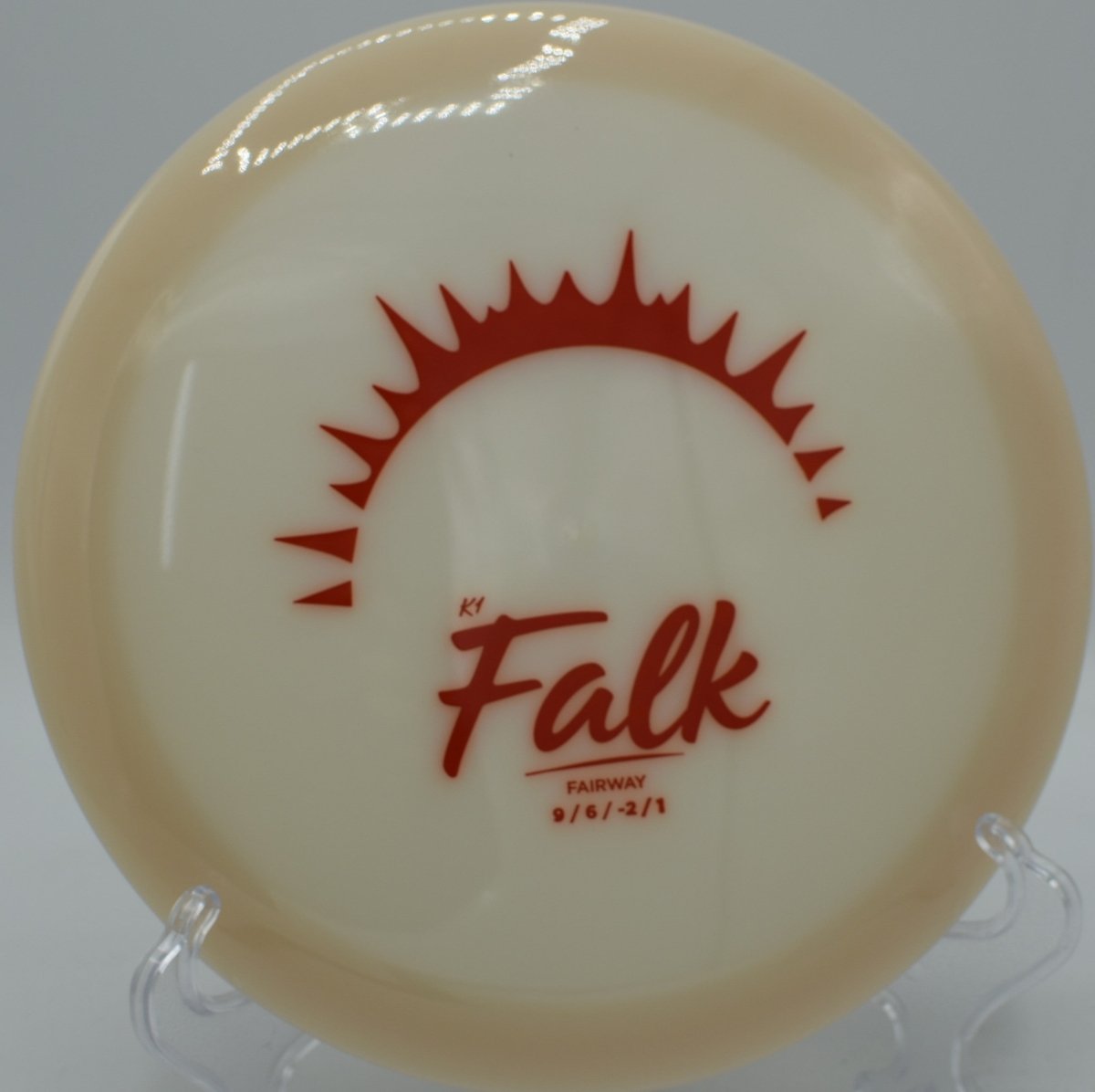 K1 Glow Falk