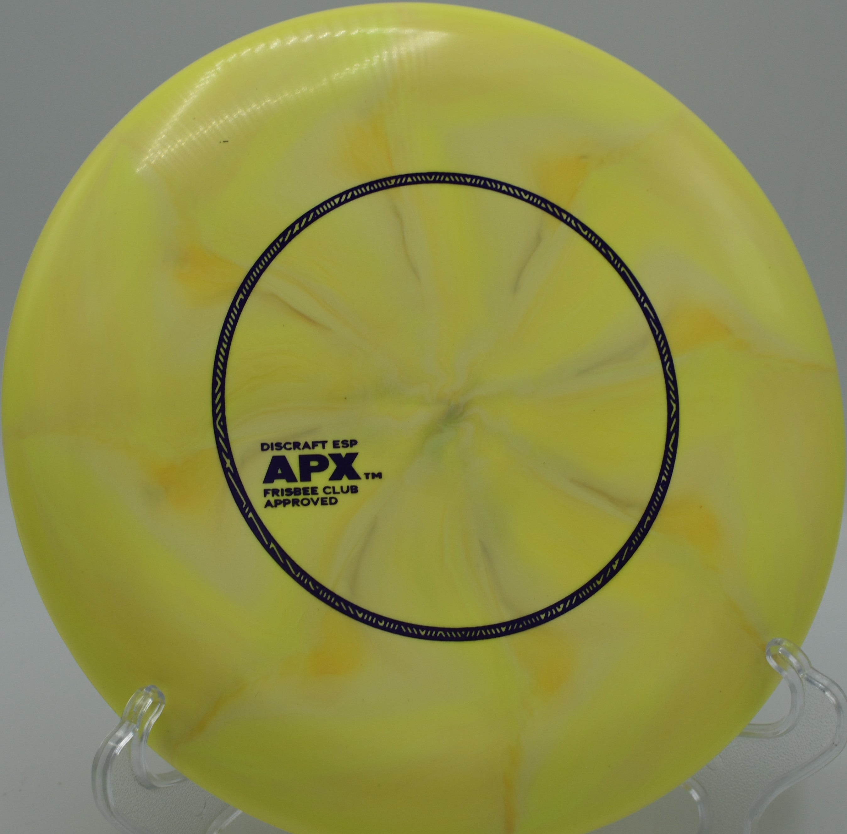 2026 LE Broderic ESP APX