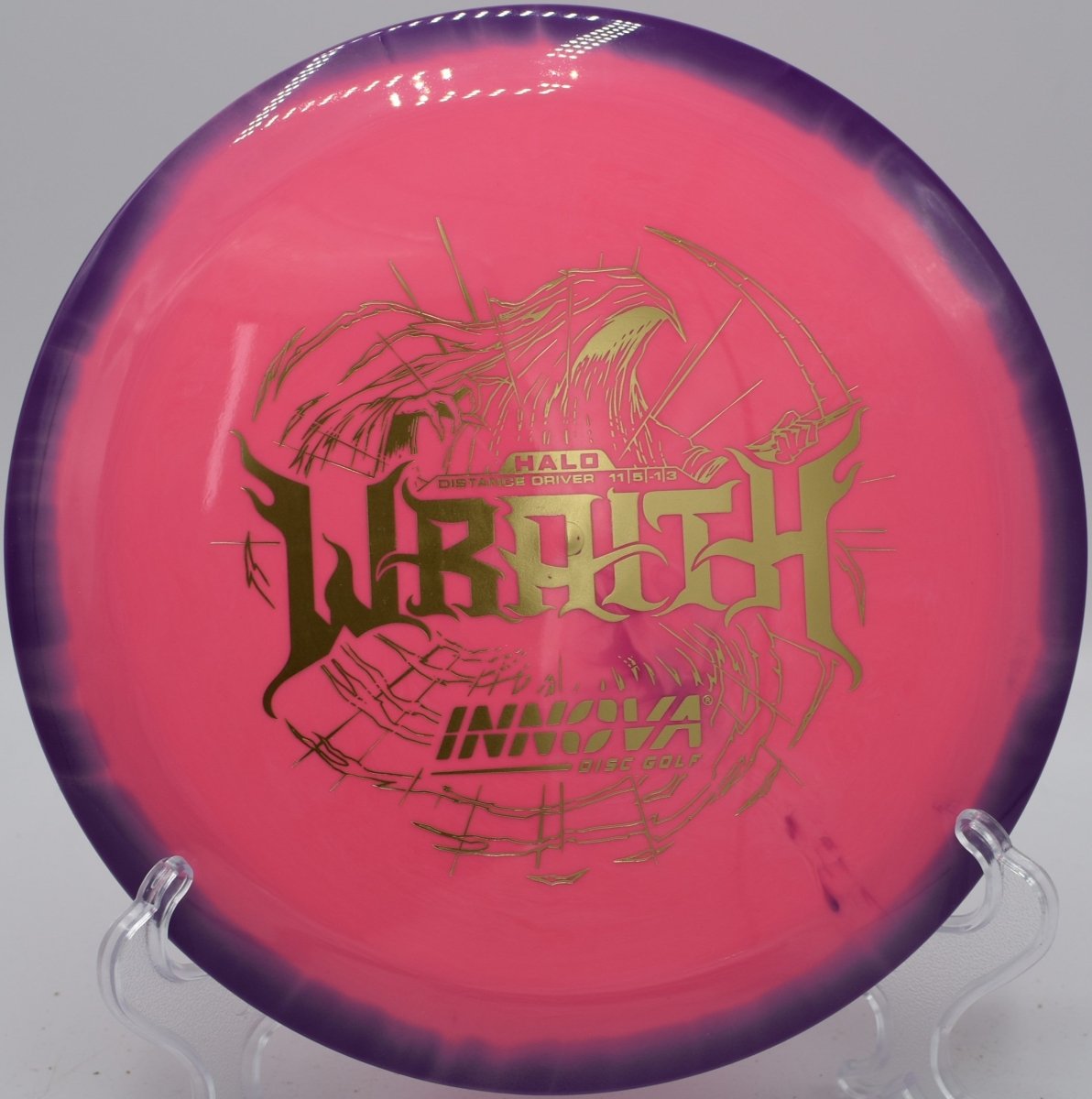 Halo Star Wraith