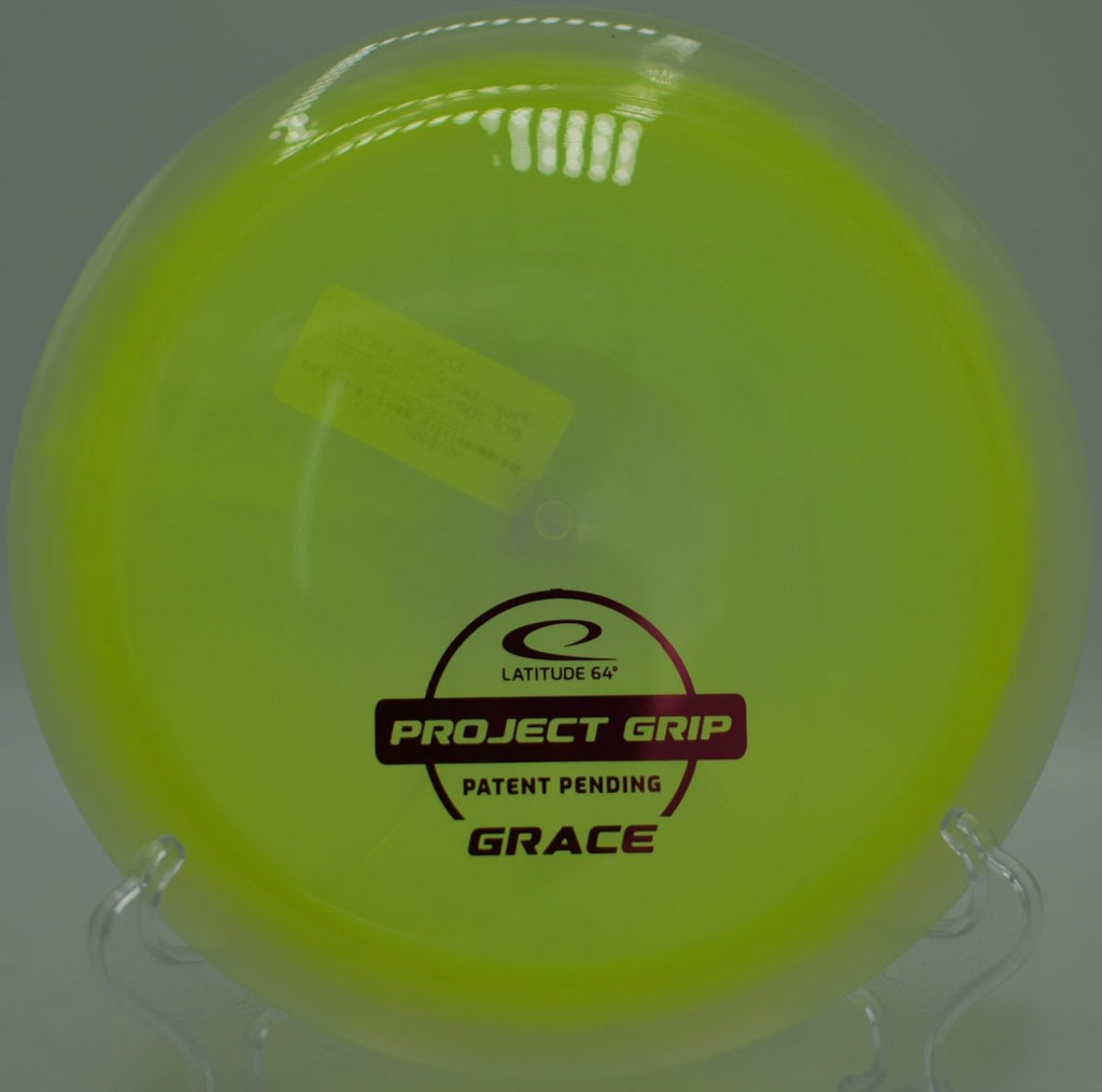 Project Grip Grace - Flexline Discs - 99160571771837
