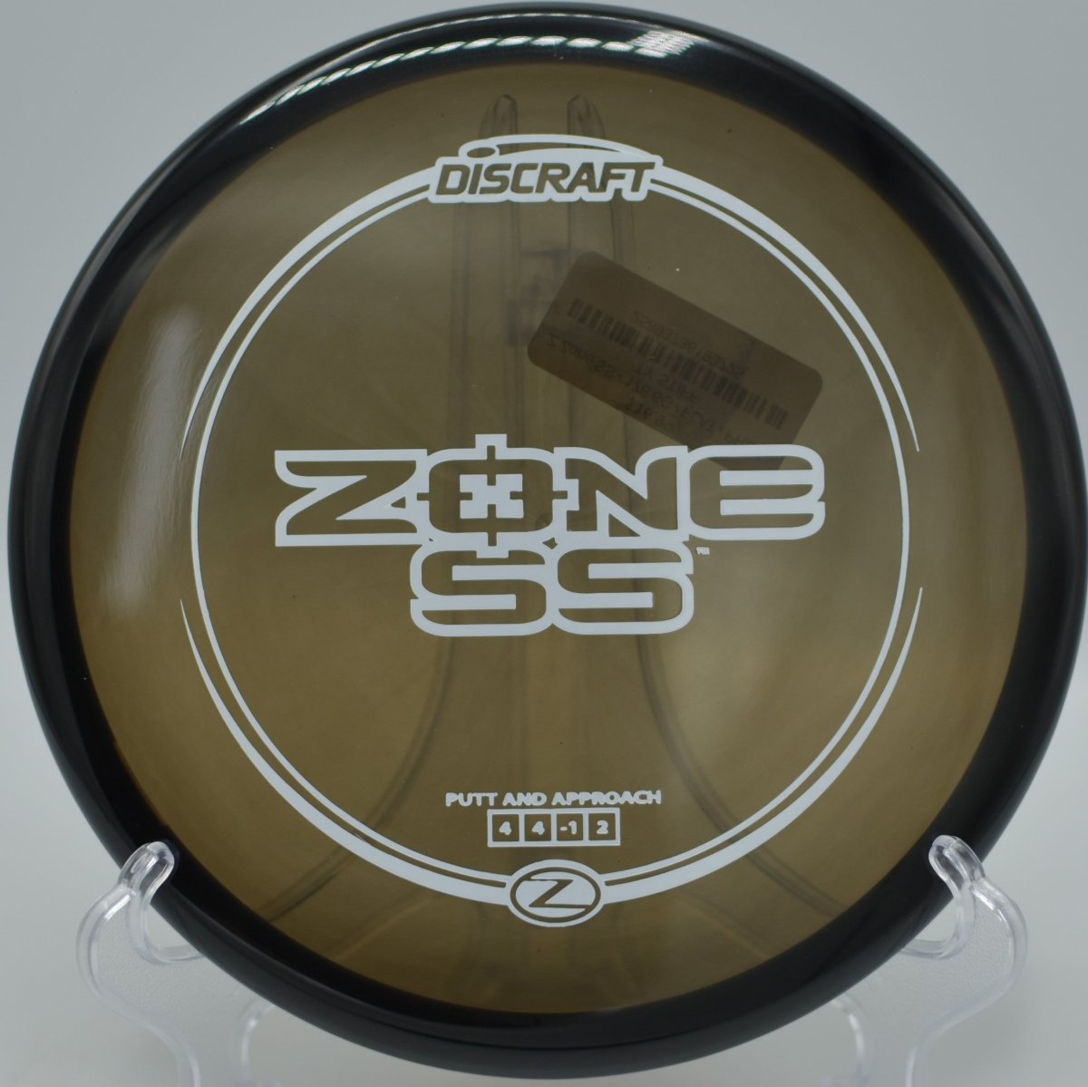 Z Zone SS - Flexline Discs - 25893736193725