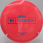 Signature Malita standing out with grip feel at University Park DGC in Tempe, Arizona