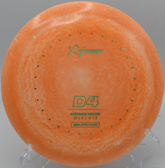 PRODIGY D4 (AIR SPECTRUM)