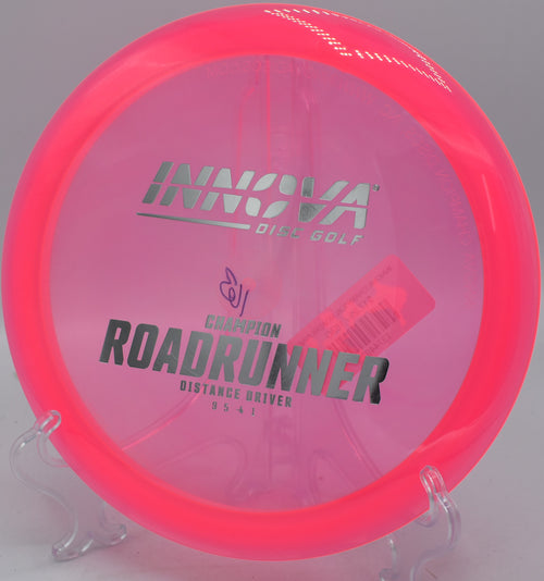 INNOVA CHAMPION ROADRUNNER