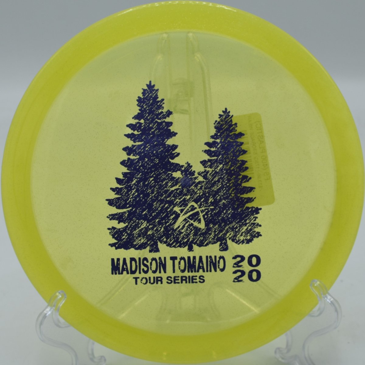 400 F4 (Madison Tomaino Tour Series) - Flexline Discs - 90019357