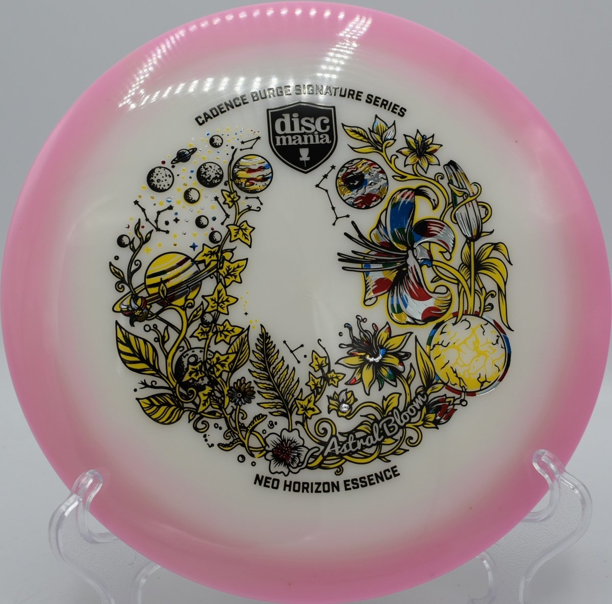Astral Bloom - Cadence Burge Signature Series Neo Horizon Essence