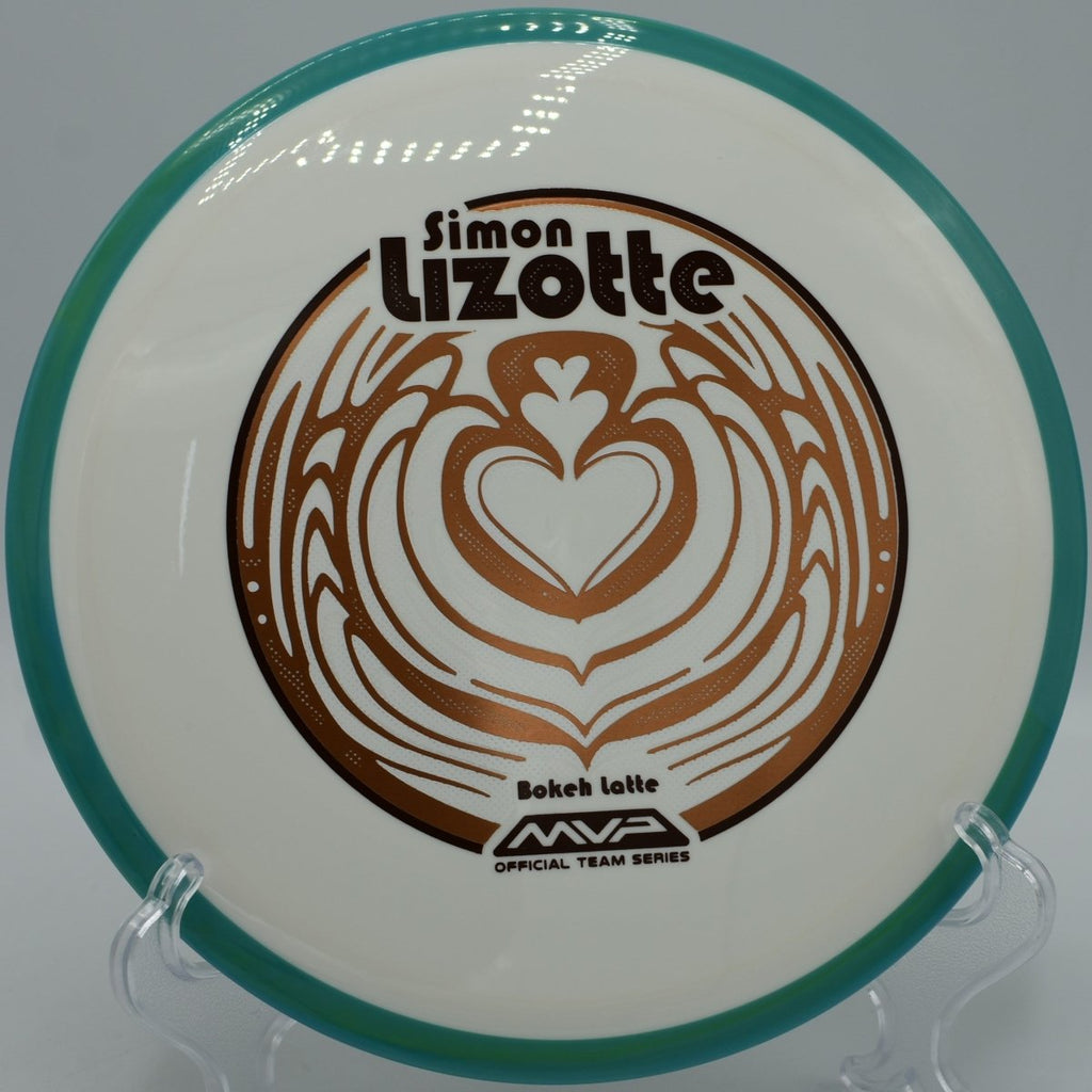 Simon Lizotte Neutron Bokeh flex shot at Skyline Wilderness Park Disc Golf Course in Napa, California