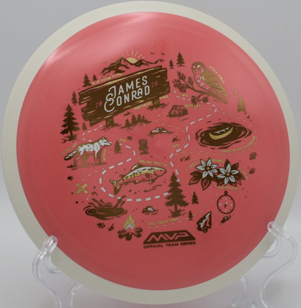 Fission Trail (Conrad Team Series 2026)
