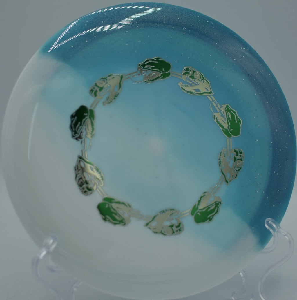 Duo Mamba - Flexline Discs - 80485592318973