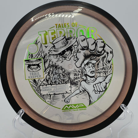 MVP Proton Trail Halloween Edition driver in Georgia with easy distance and steady glide nationwide shipping