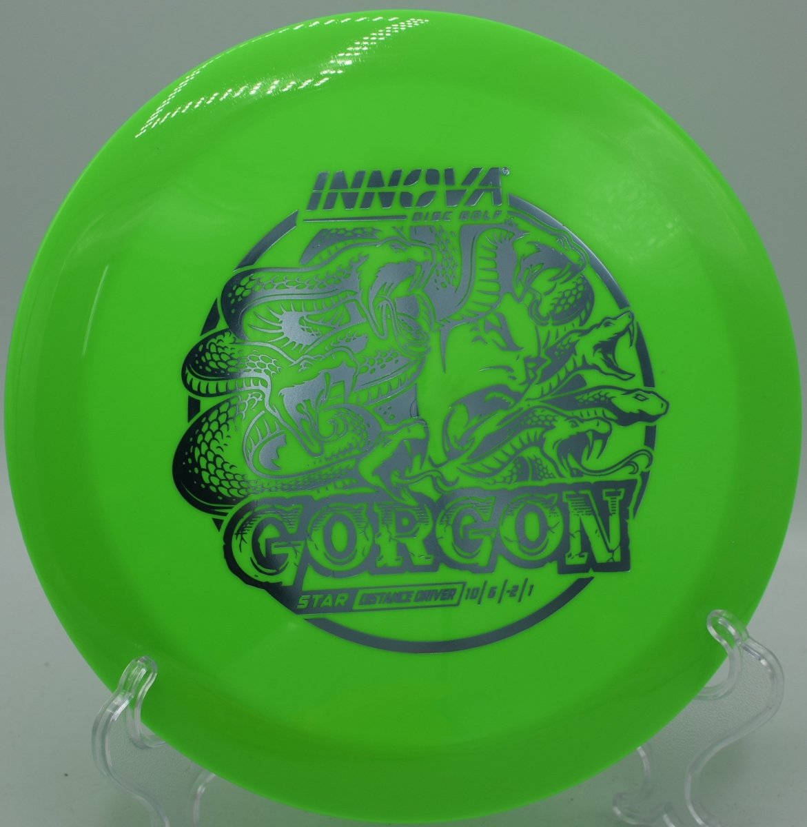 Star Gorgon driver relied on in Arizona with nationwide shipping for effortless distance shaping