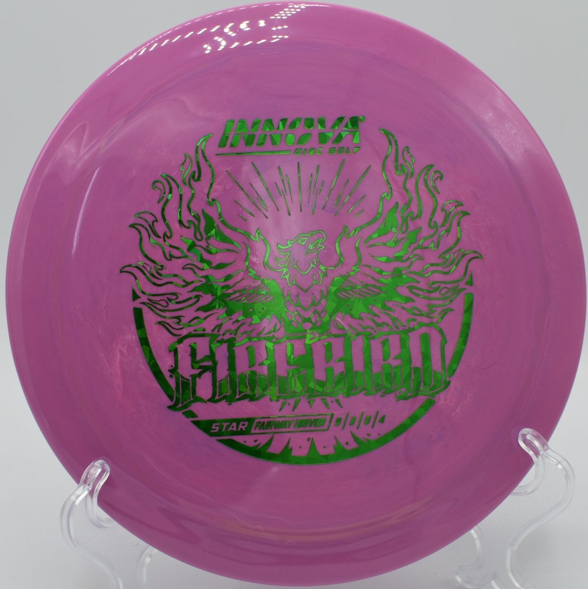 Star Firebird