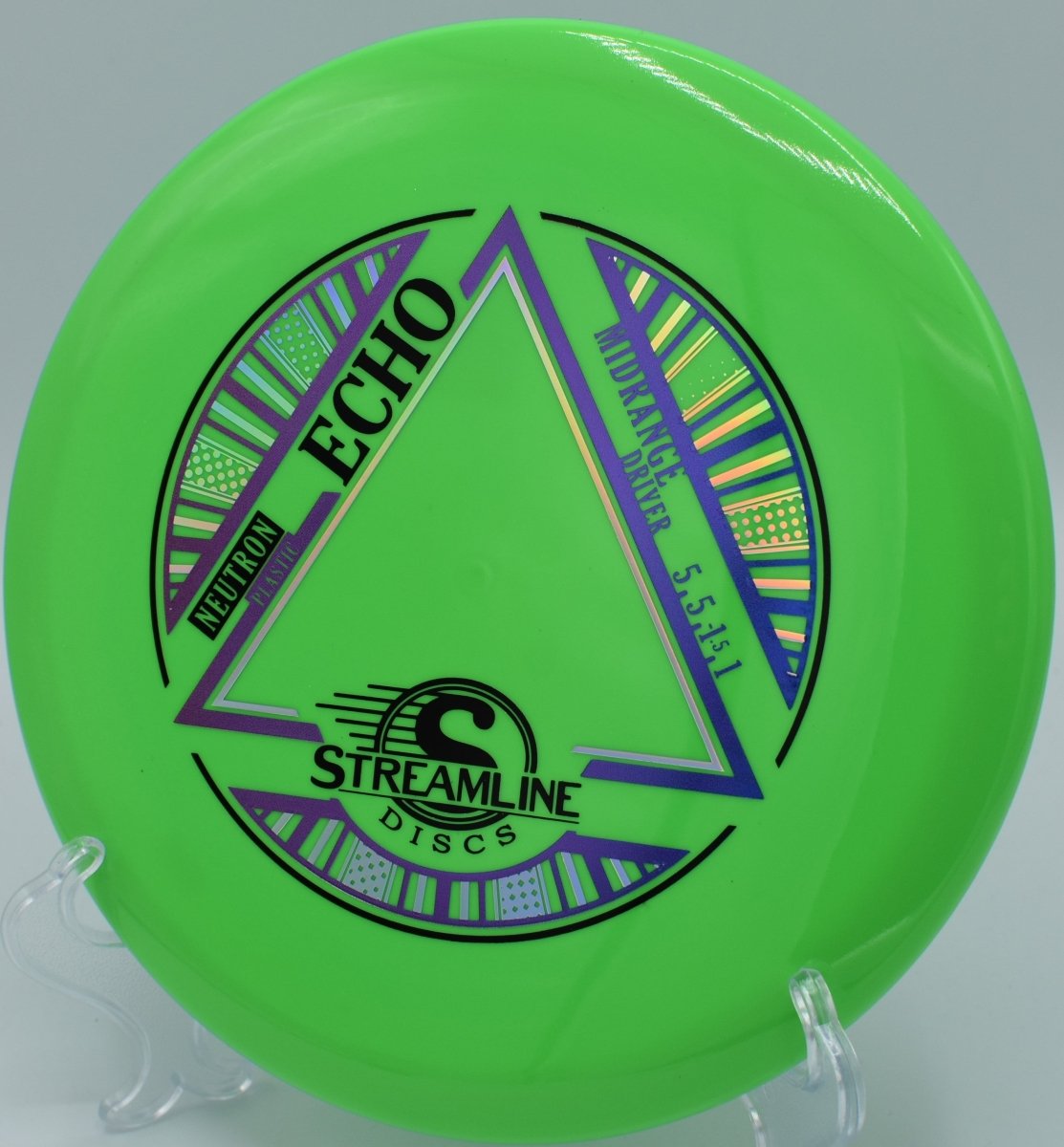 Neutron Echo - Flexline Discs - 57735453