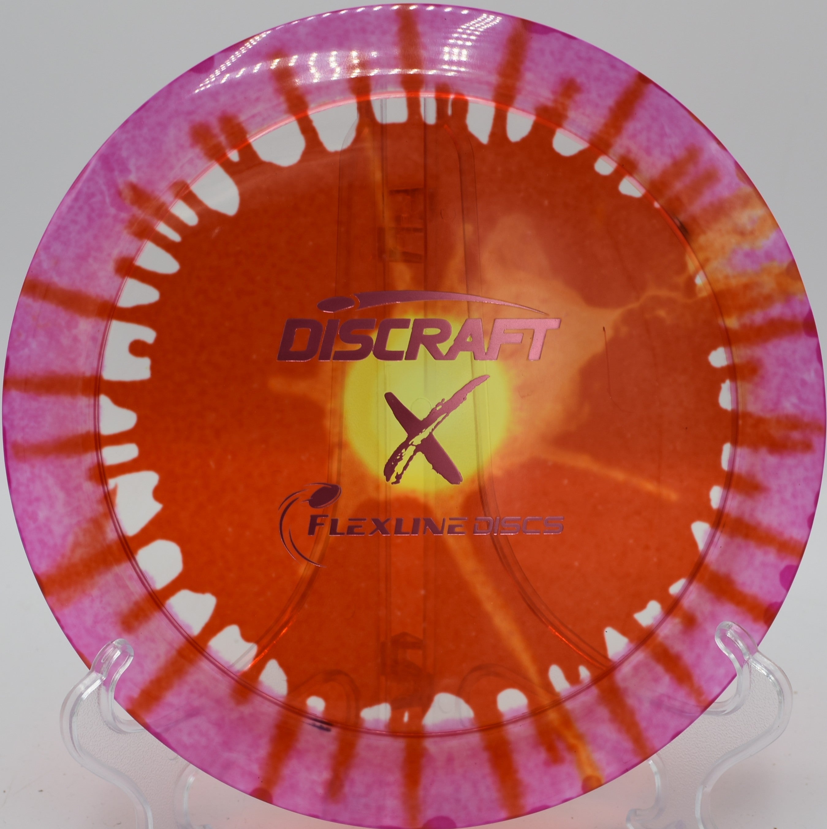 Z Line Fly Dye Nuke SS- (Colab Stamp)
