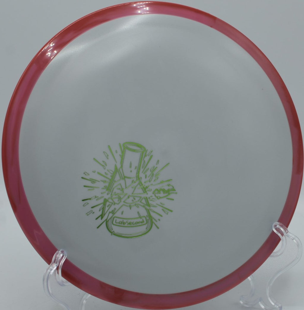 Gyropalooza Box Fission lightweight Gyro drivers arranged at Hudson Mills DGC in Dexter, MI