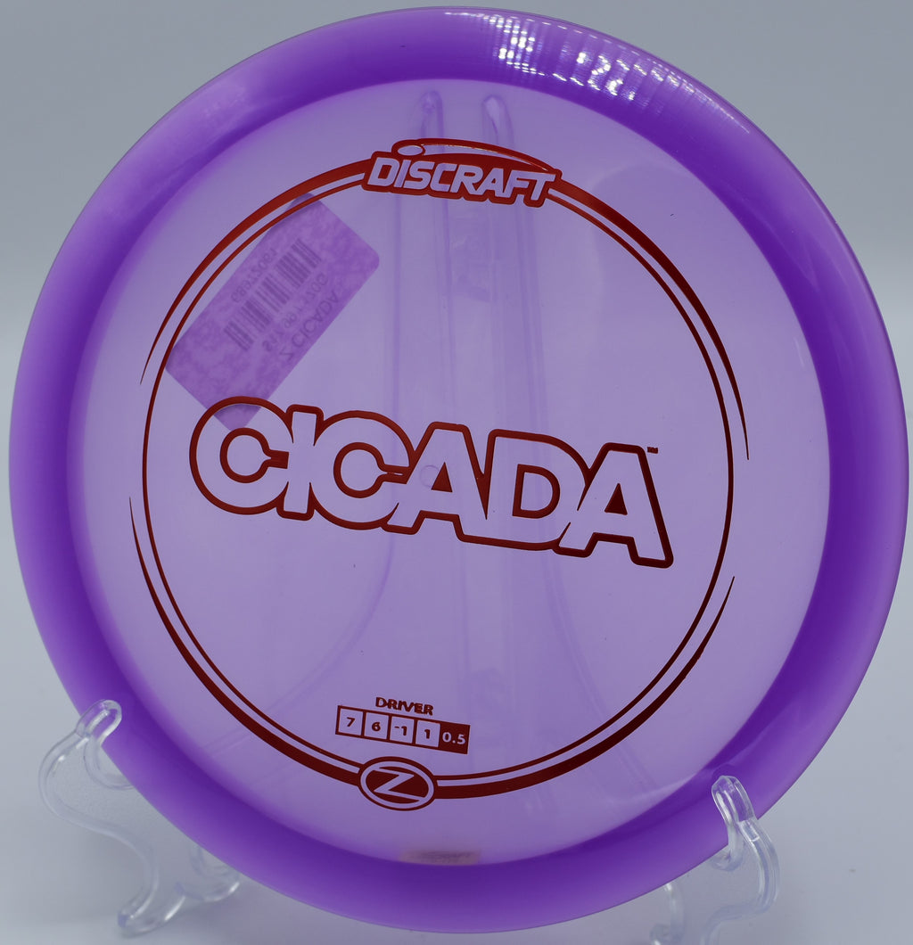 Z-Cicada