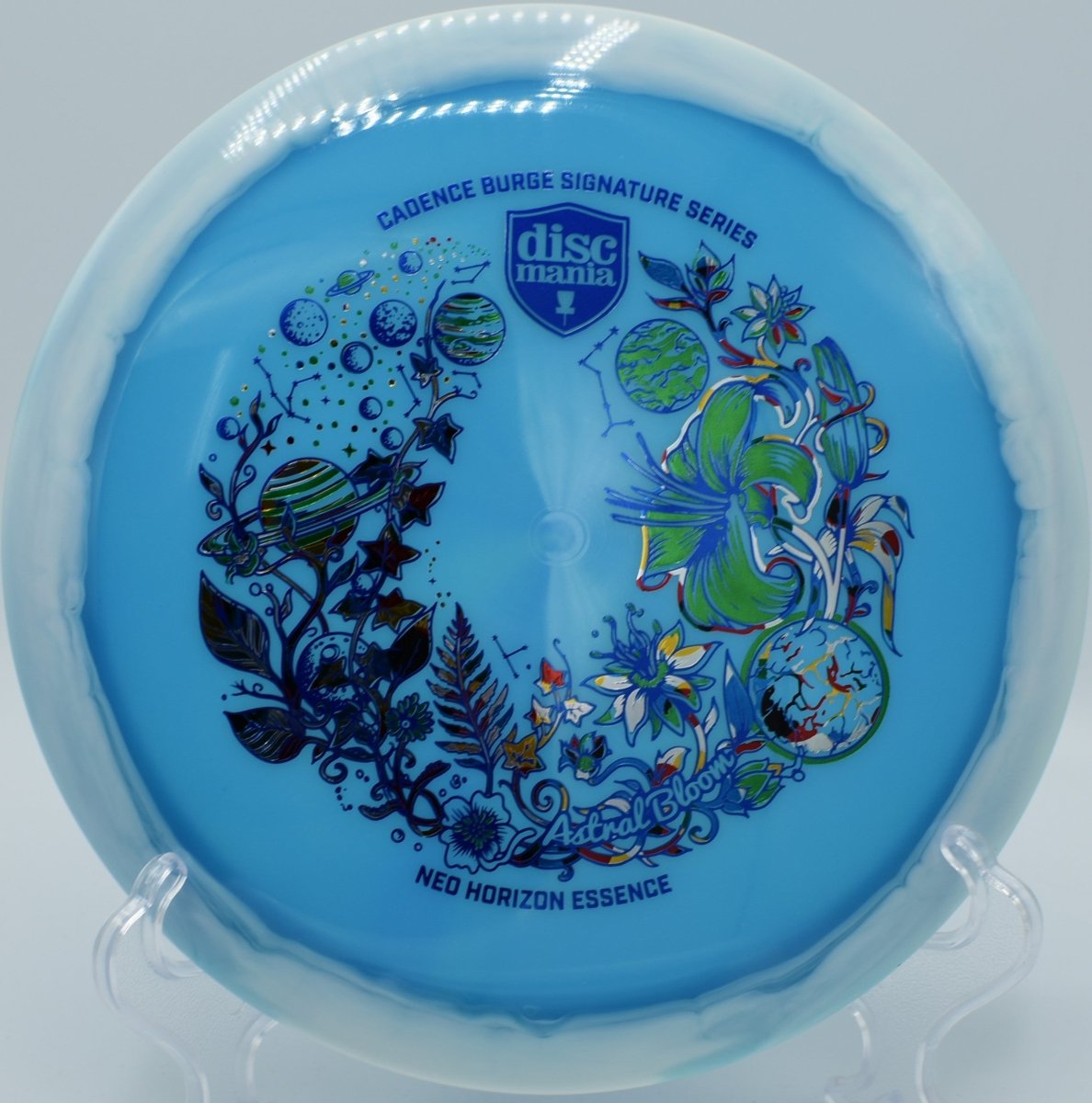 Astral Bloom - Cadence Burge Signature Series Neo Horizon Essence