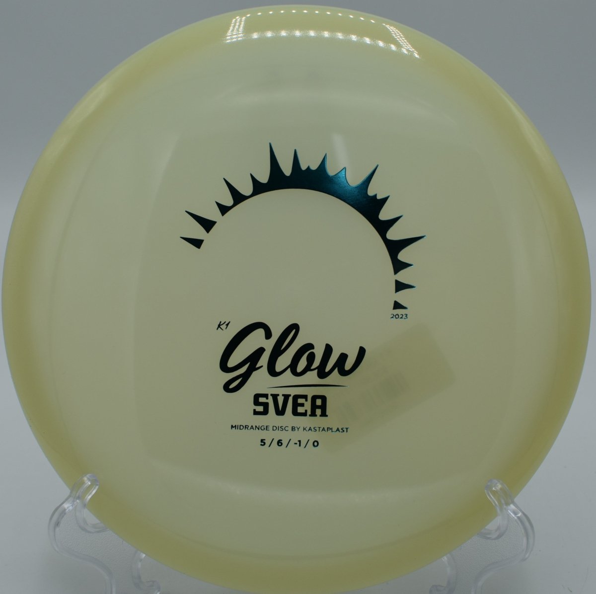 K1 Glow Svea - Flexline Discs - 90557469