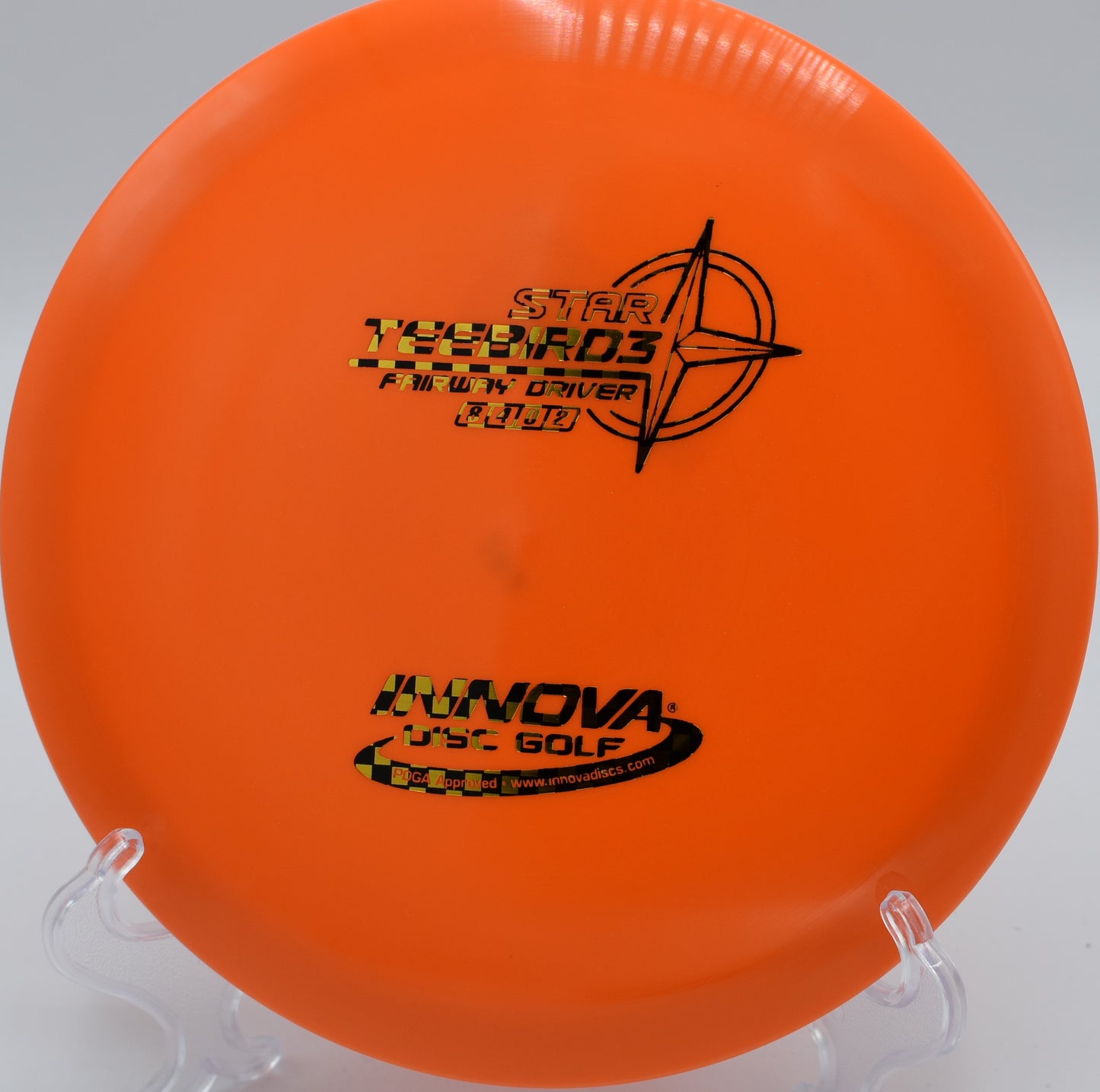 INNOVA STAR TEEBIRD3