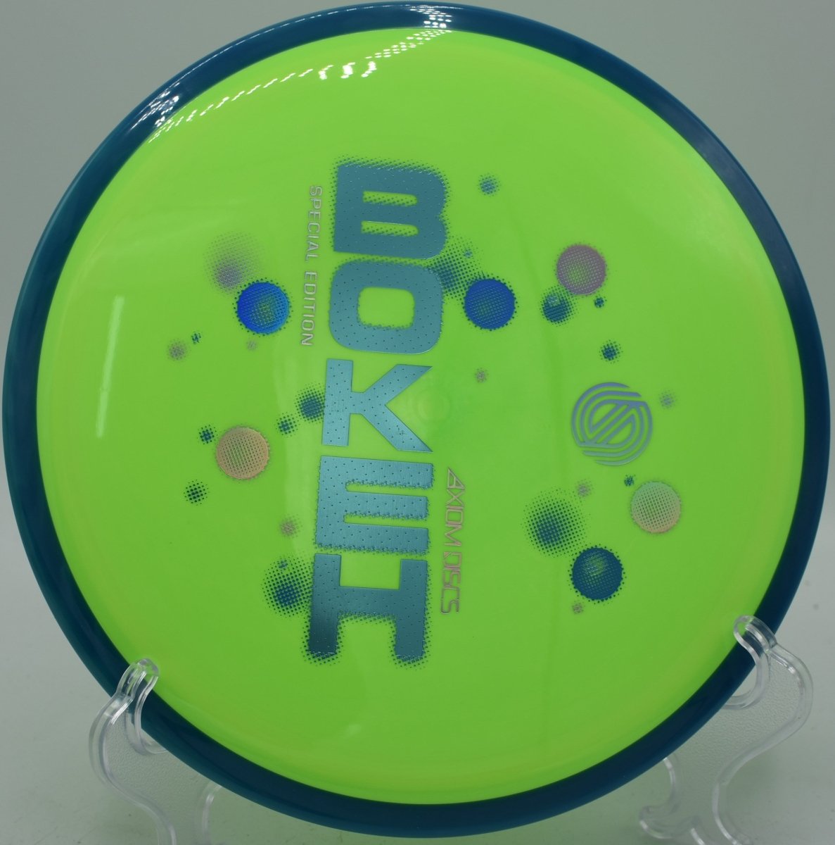 Axiom Neutron Bokeh - Special Edition