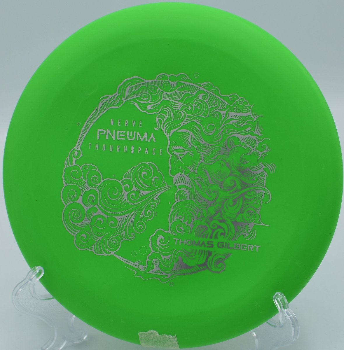 PNEUMA (NERVE) - Flexline Discs - 80110621