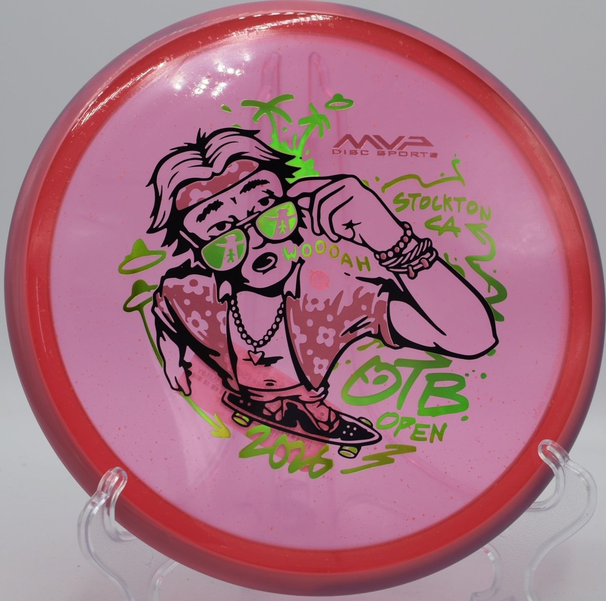 Particle Proton Hex Soft midrange chosen in North Carolina with nationwide shipping for tunnel shot accuracy