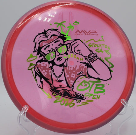 Particle Proton Hex Soft midrange chosen in North Carolina with nationwide shipping for tunnel shot accuracy