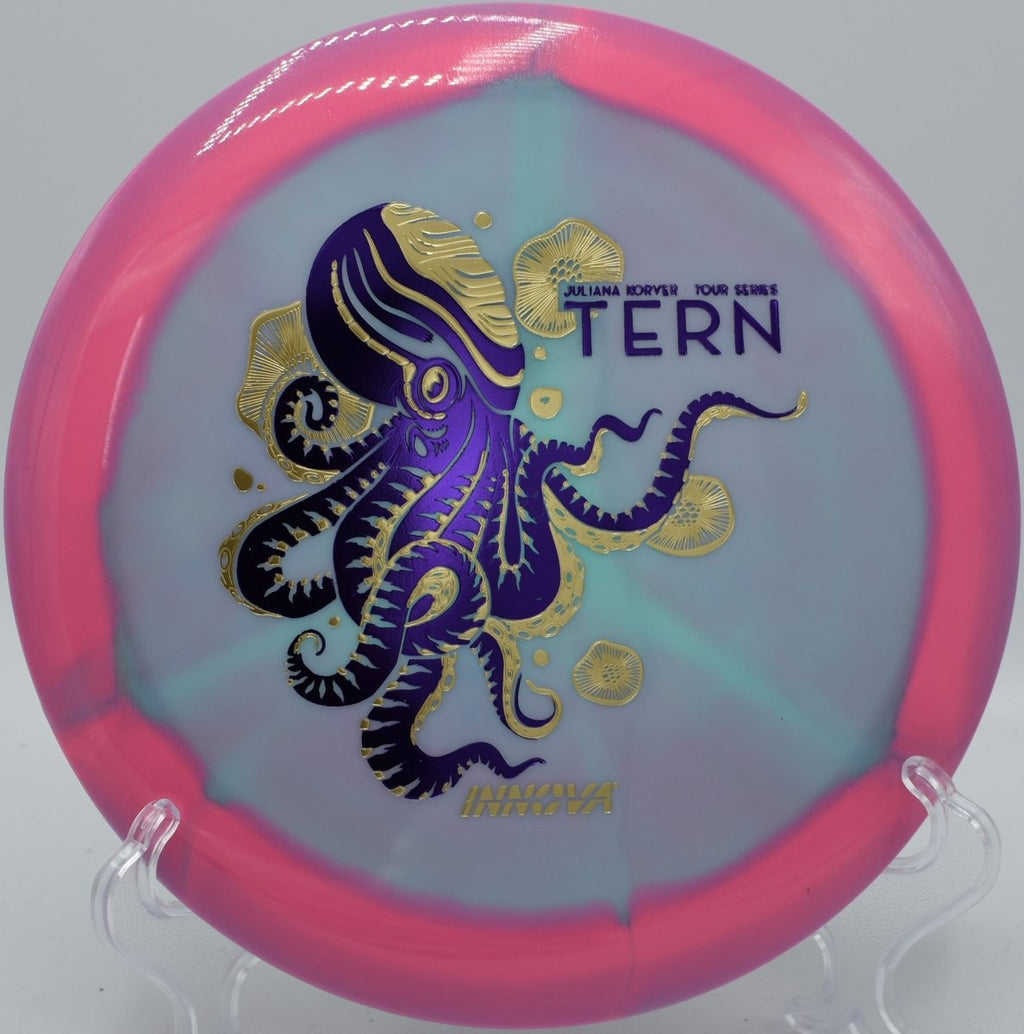 Proto Glow Halo Star Tern 2026 Juliana Korver Tour Series driver dominating fairways in Wisconsin with nationwide shipping for glide heavy flex lines