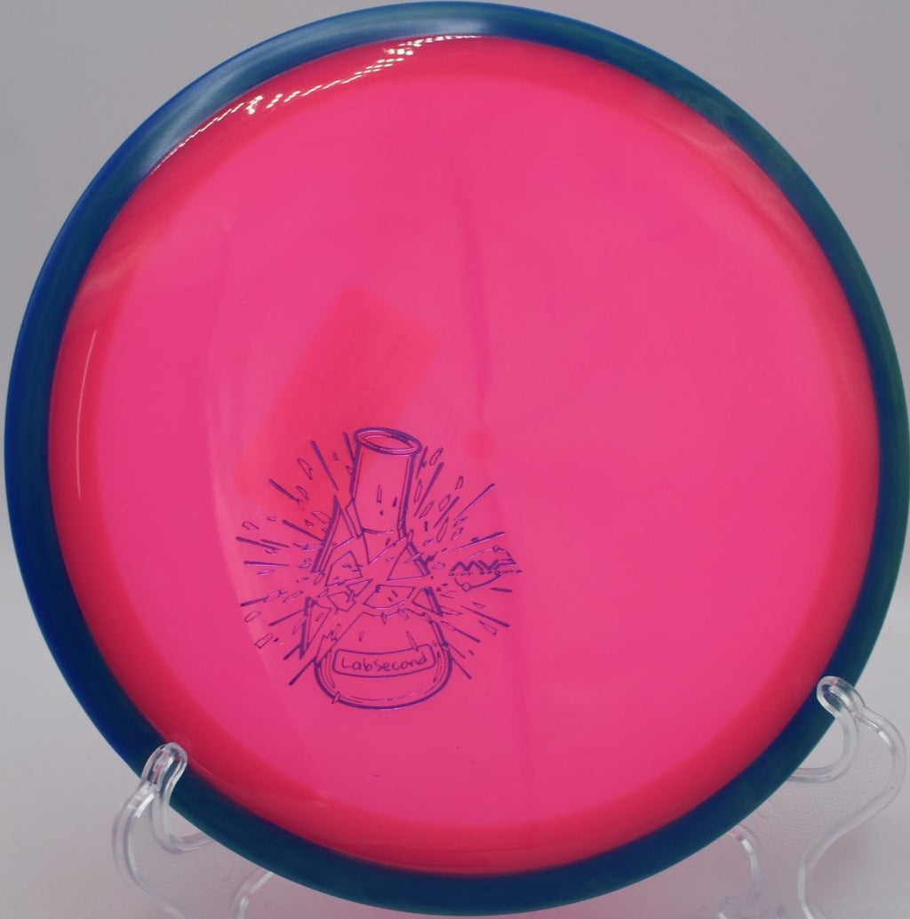 Gyropalooza Box Neutron torque-resistant drivers ready at Persimmon Ridge DGC in AR